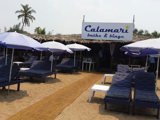 Santana Beach Resort & Casino Hotel