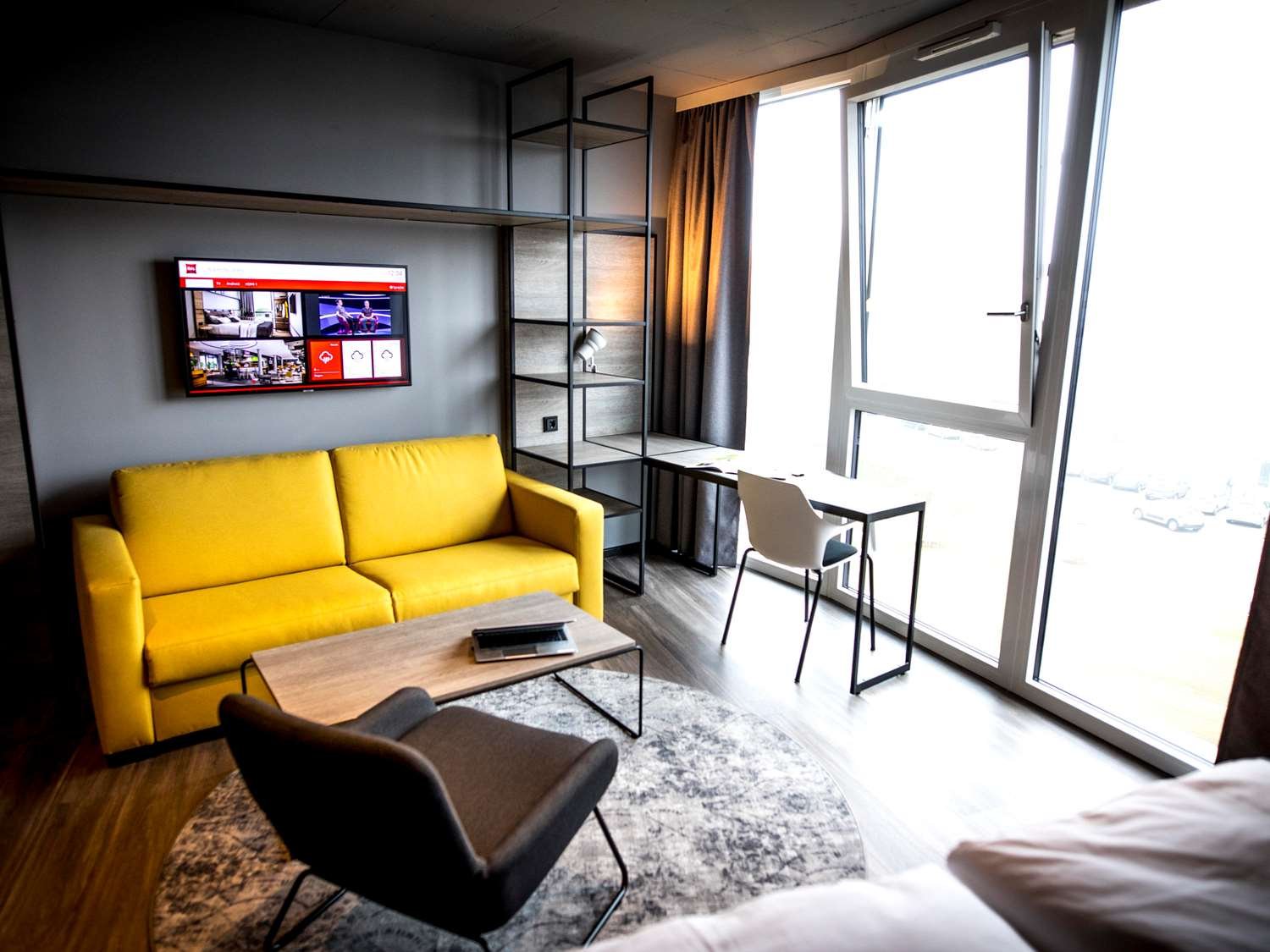 ibis Wels Hotel-官方