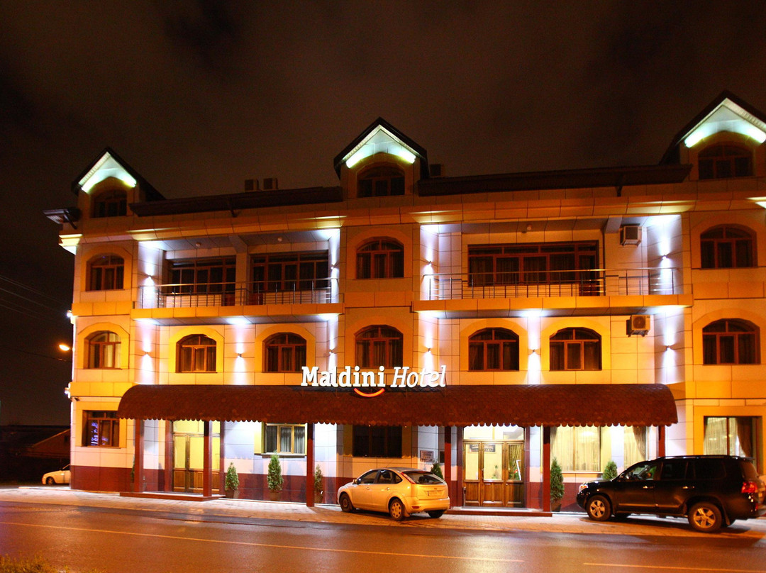 Maldini Hotel