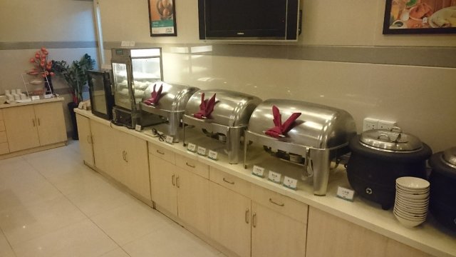 锦江之星上海东方明珠店-浴室