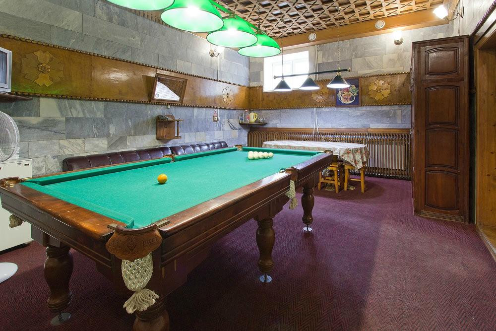 阿斯特拉罕酒店住宿-Korvet