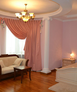 朝代公寓酒店酒店图片