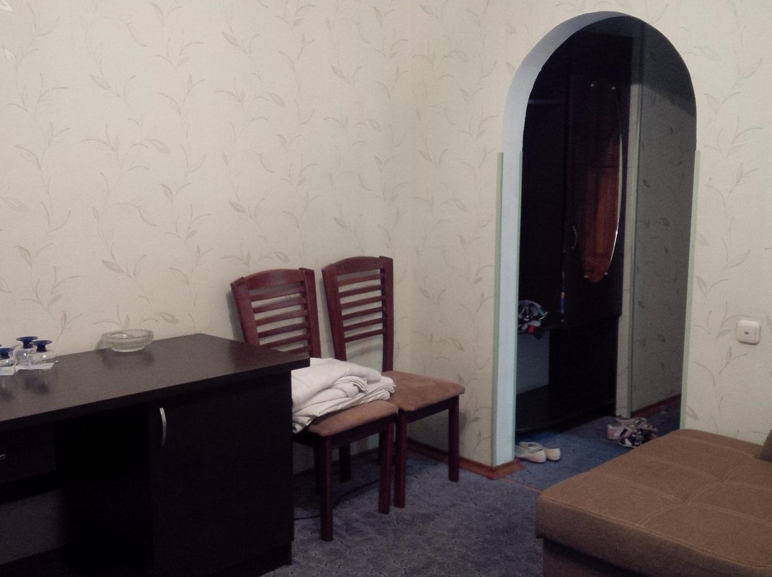 Sayahat Hotel