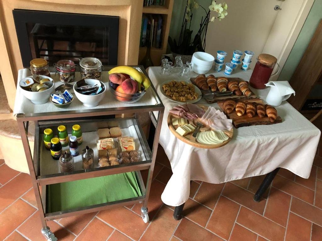 B&B Casa Campagnari-官方