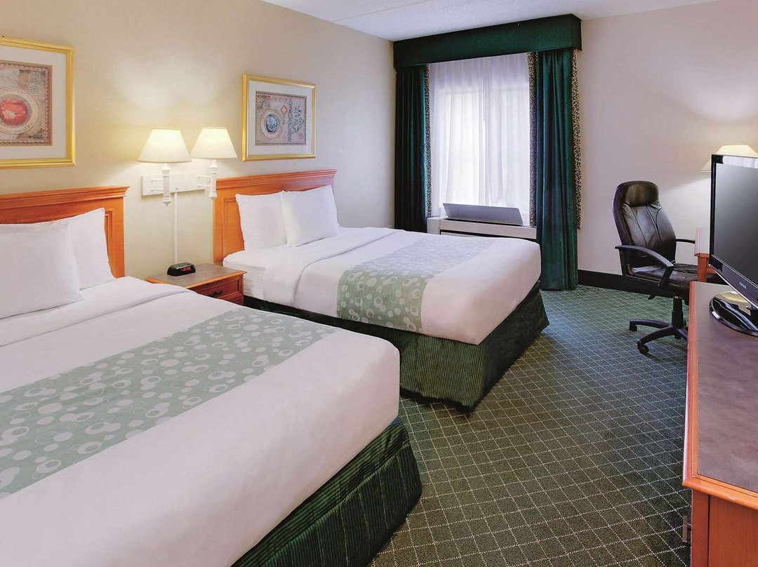 Comfort Inn Boston Milford