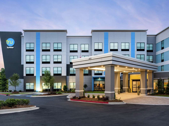 Tru by Hilton Atlanta NW Kennesaw主图