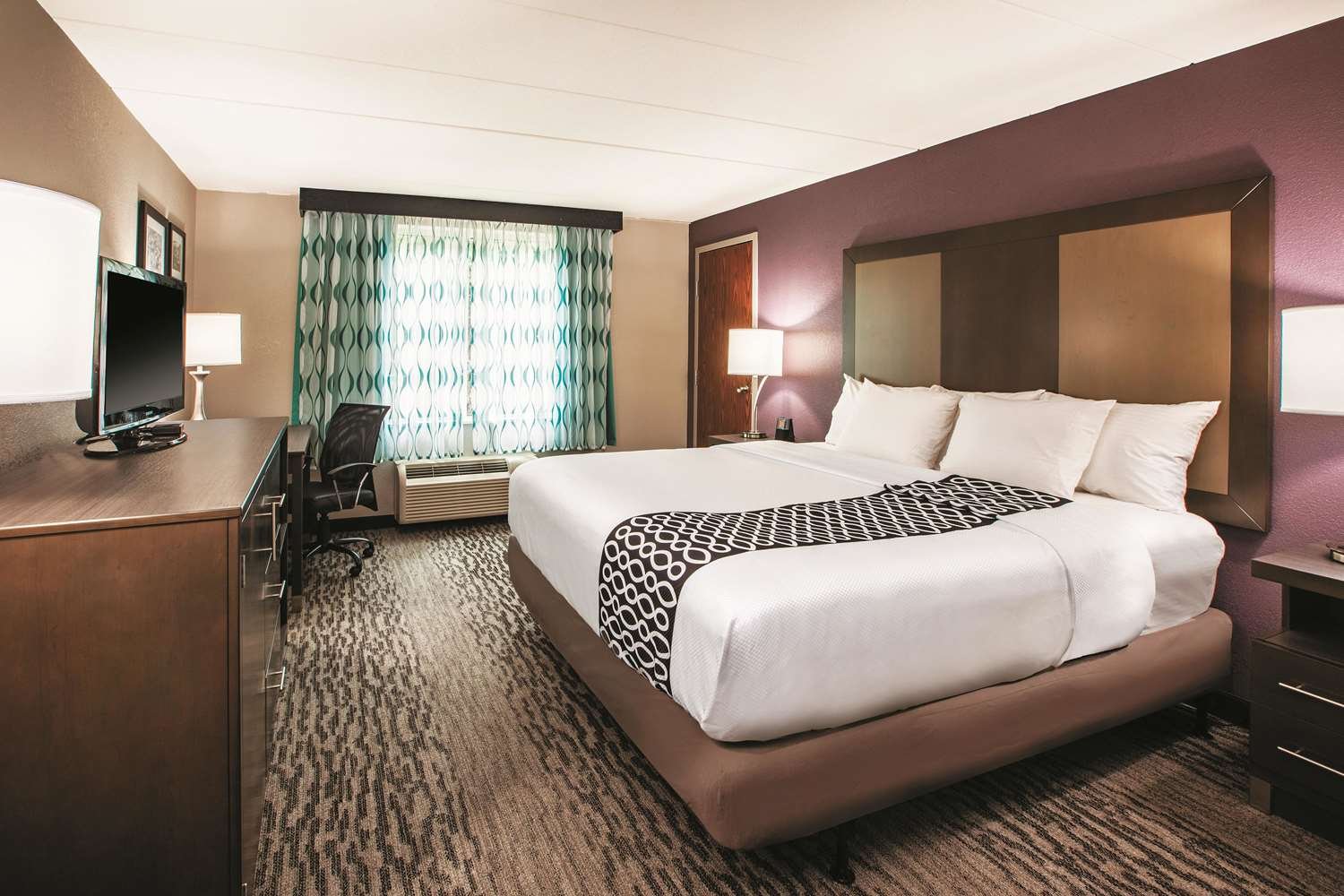 La Quinta Inn & Suites by Wyndham Sturbridge-官方