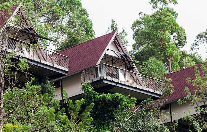 Anasa Wellness Resort