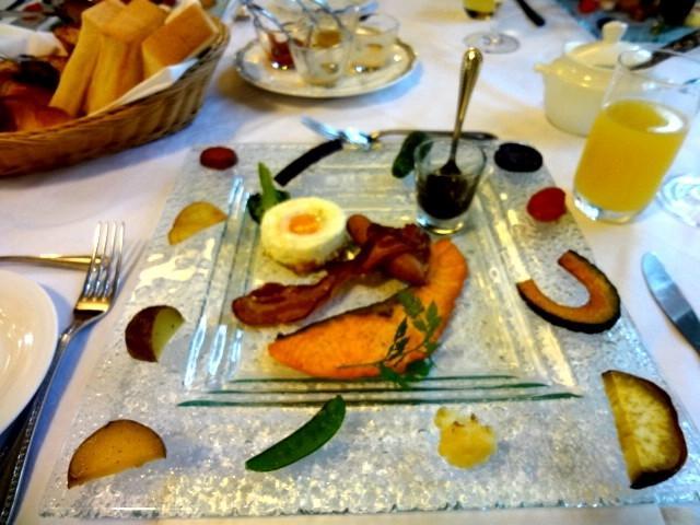 Yubari Rokumeikan-餐饮