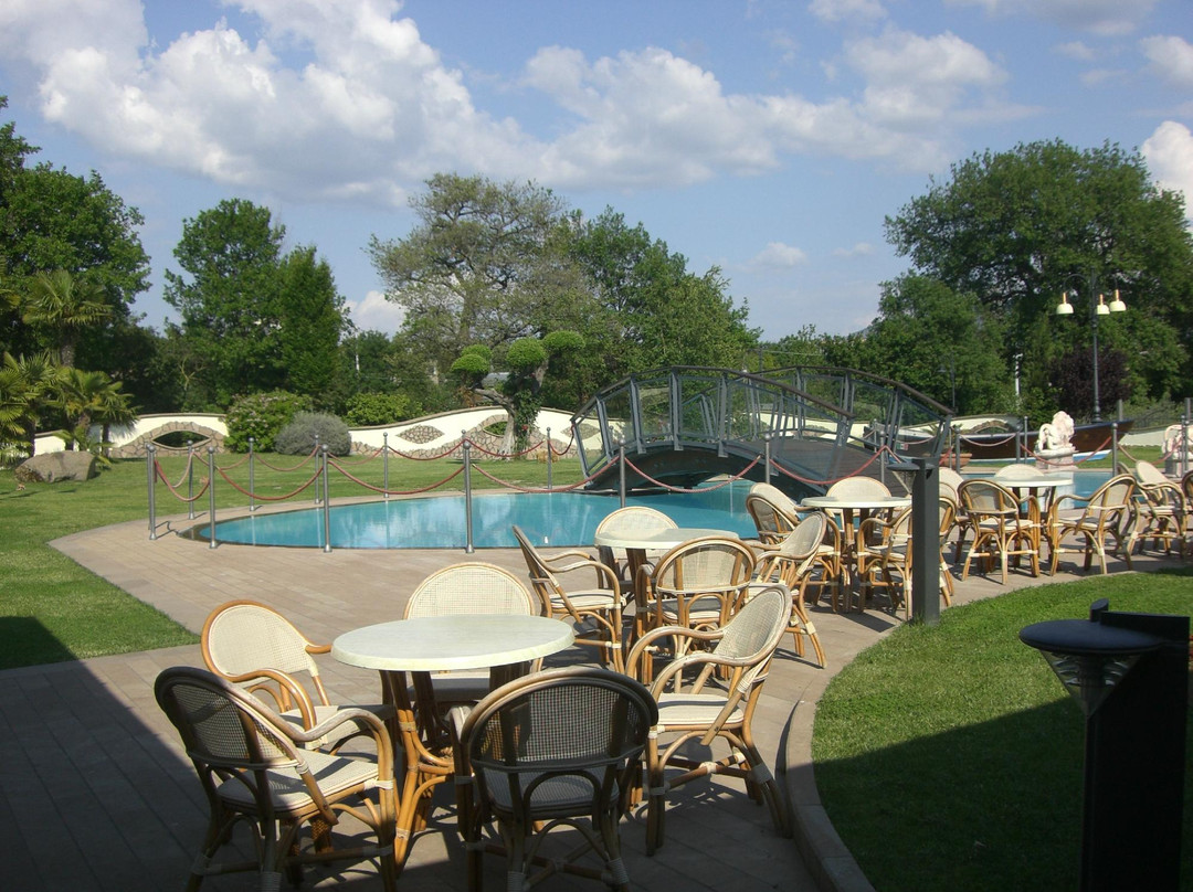 Hotel Costiera