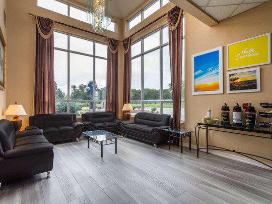 Days Inn by Wyndham Carlisle North