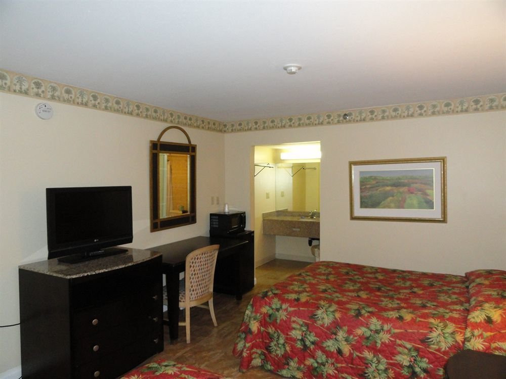 Seahaven Resort Motel