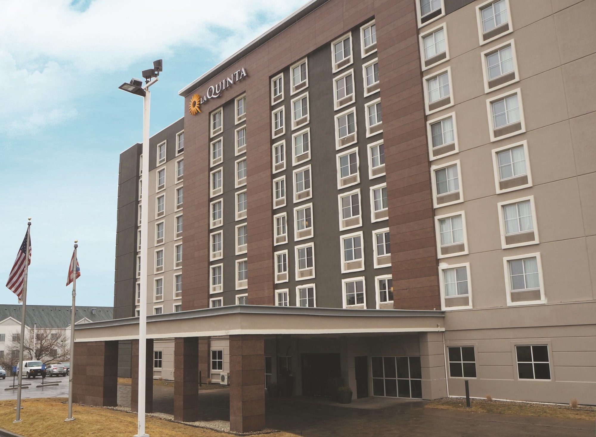 La Quinta Inn & Suites by Wyndham Cincinnati Sharonville-官方