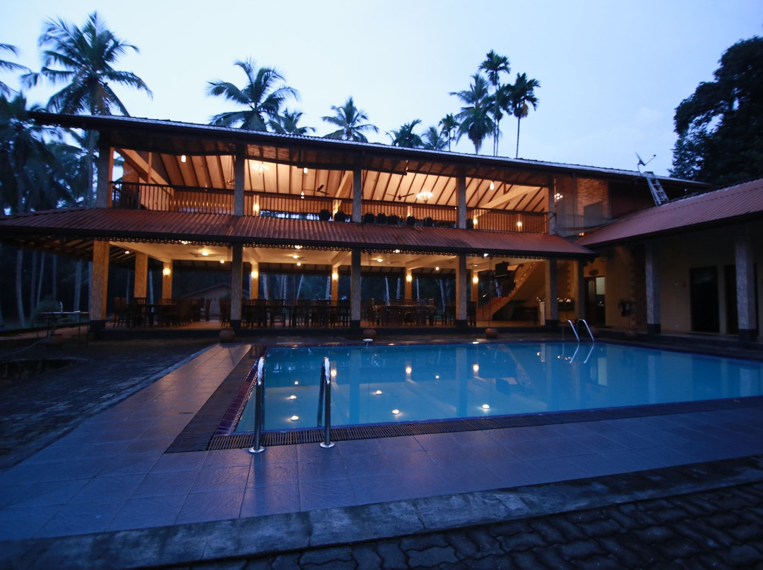 Neralu Holiday Resort