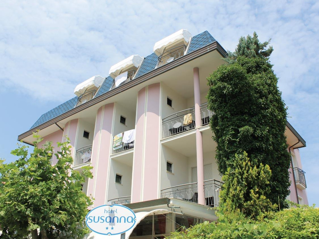 Hotel Susanna
