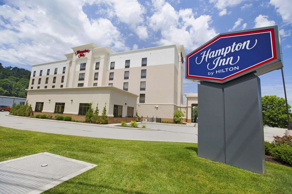 Hampton Inn Pittsburgh-Bridgeville-官方