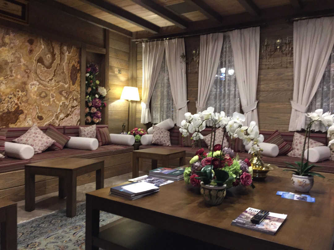 Royal Uzungol Hotel Spa & Restaurant