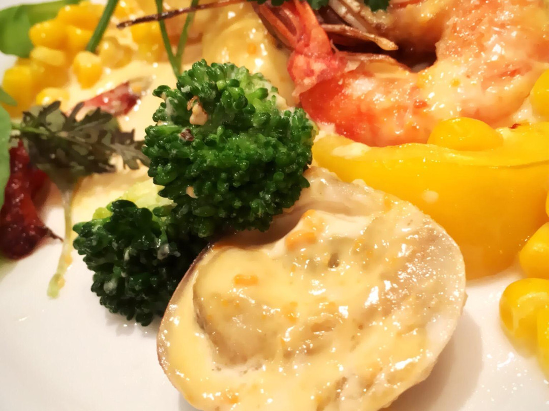 Plaza Hotel Shimonoseki