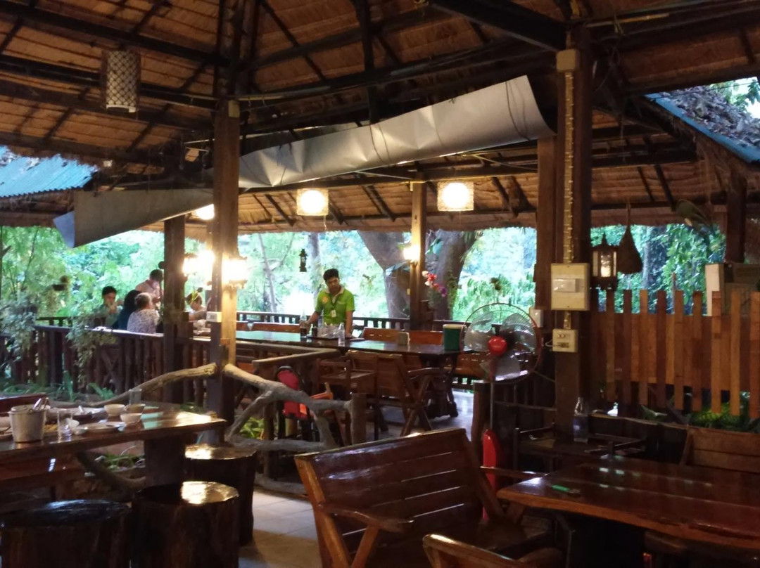 Nong Makhamong旅游攻略图片