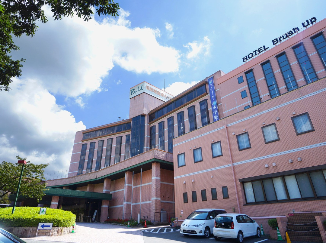 Gotemba Kogen Hotel