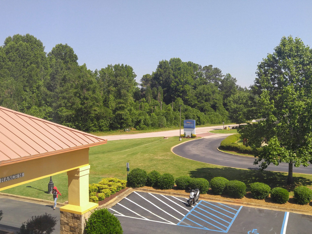 La Quinta Inn & Suites by Wyndham LaGrange / I-85主图