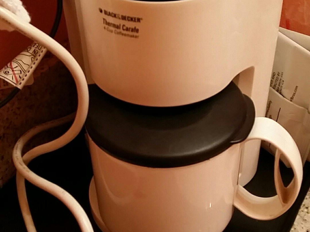 Premier Inn Palestine