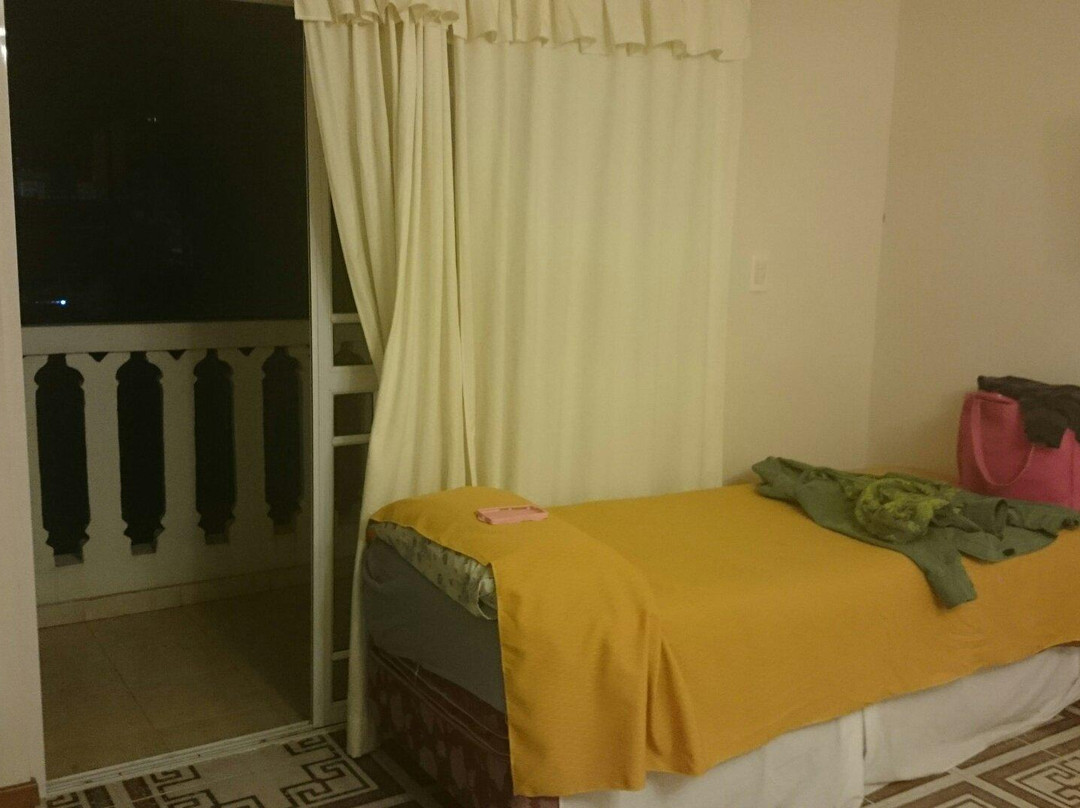 Apart Hotel Sorrento