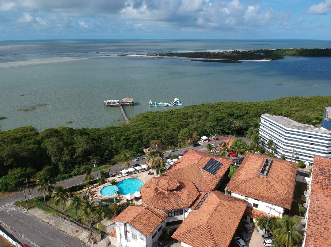 帕拉州酒店住宿-Hotel Solar