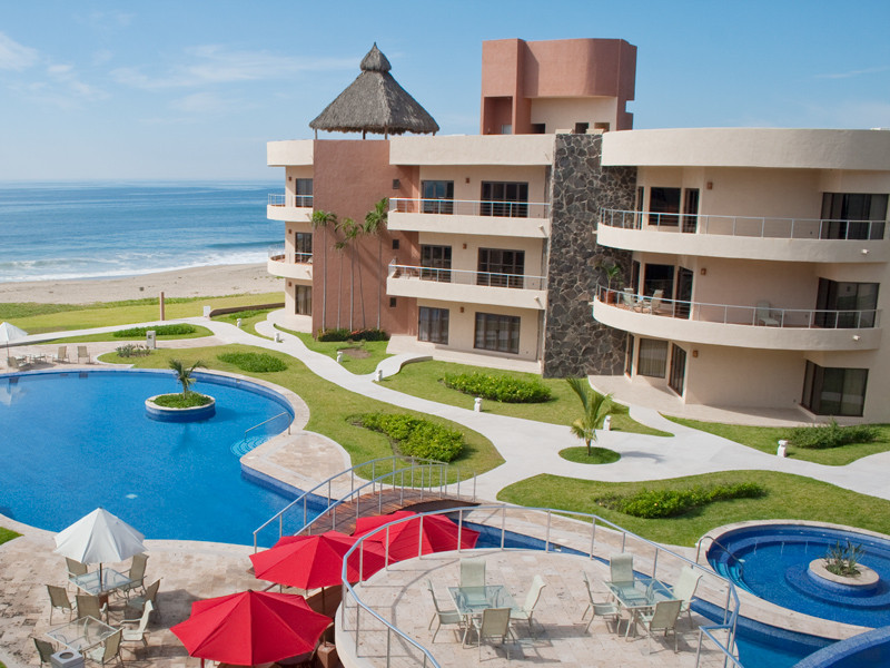 Playa Grande Condominium Resort