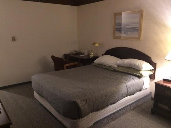 Ramada Limited Dawson Creek