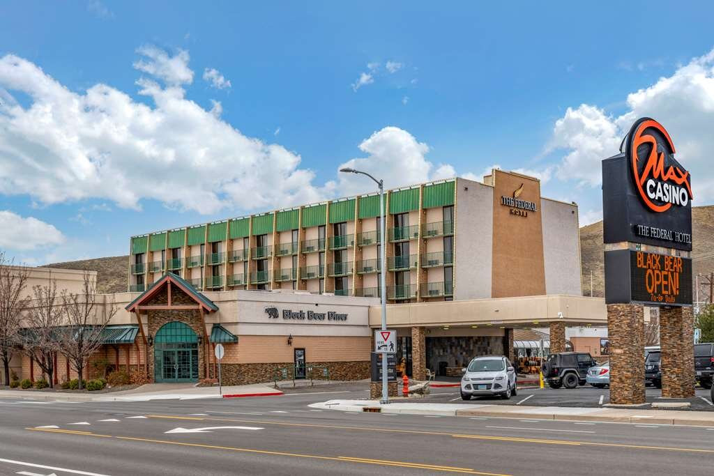 The Federal Hotel Downtown Carson City, an Ascend Collection Hotel主图