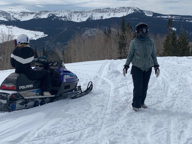 White River Outdoor Adventures