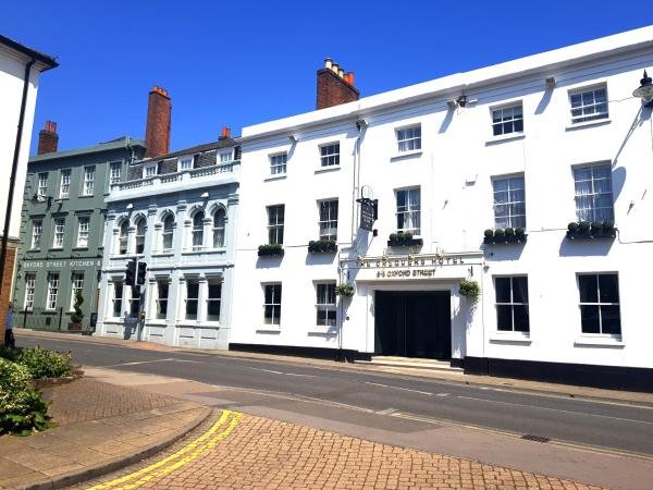 The Chequers Hotel-官方