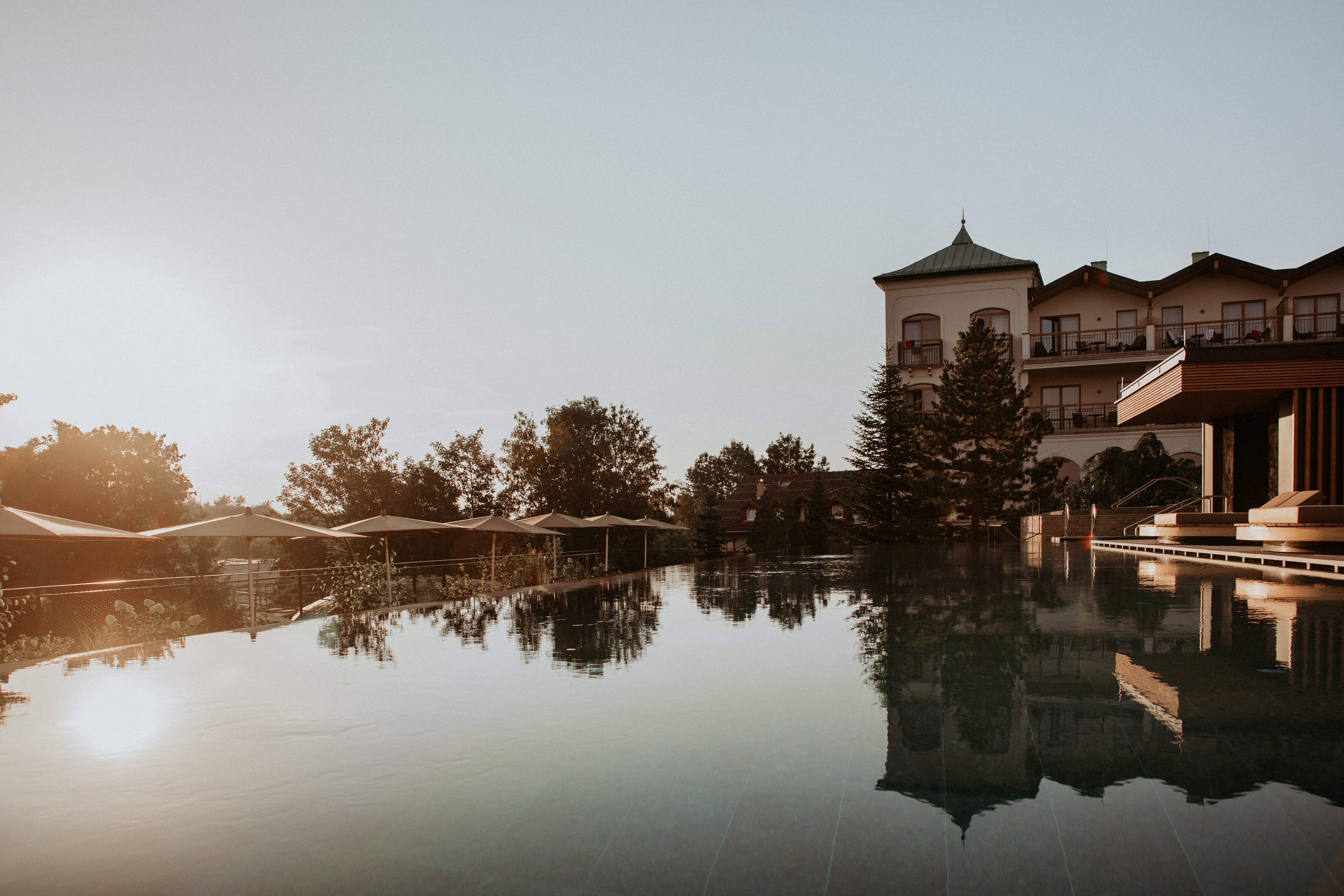 Genussdorf Gmachl - Hotel & Spa-官方