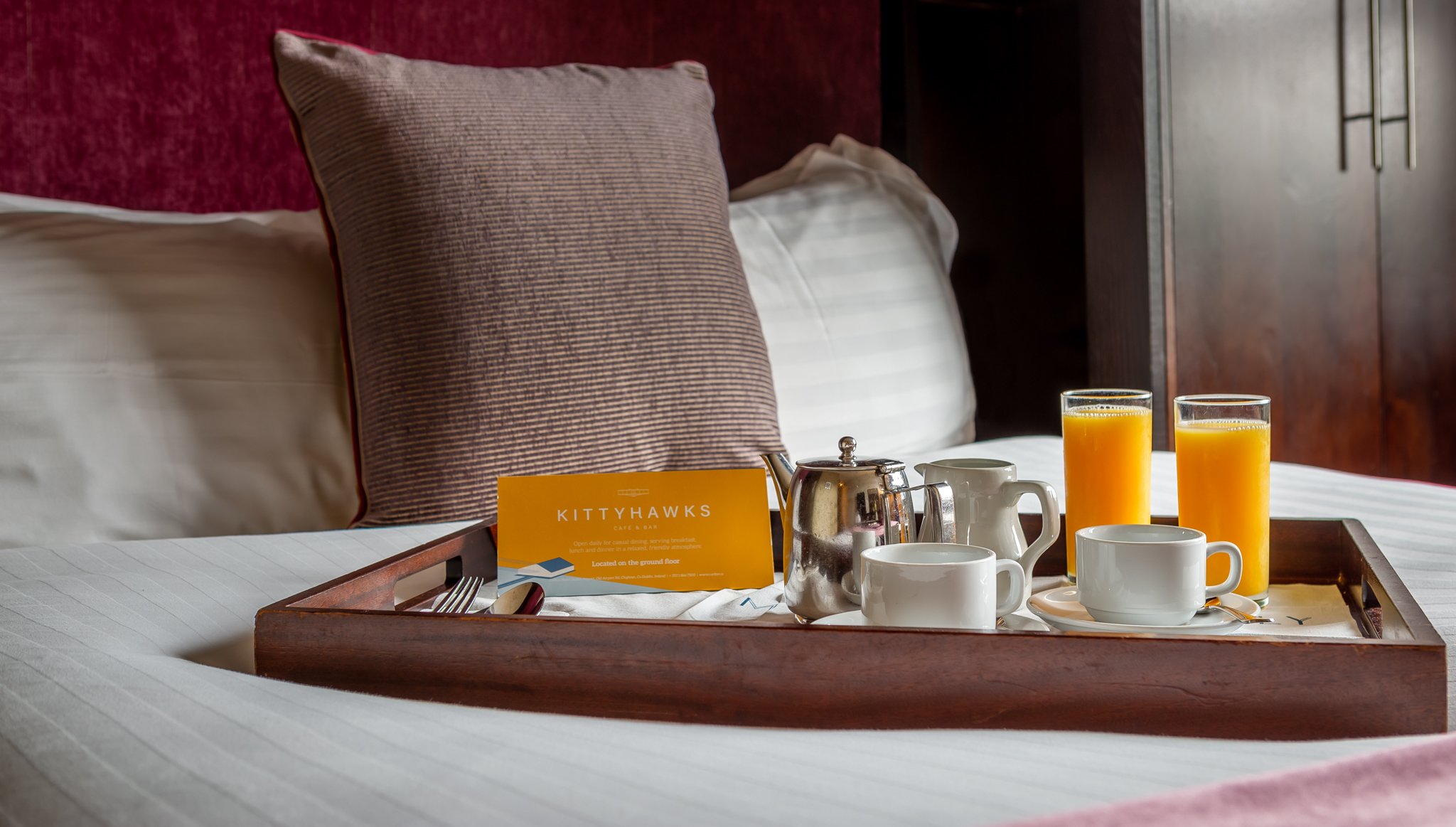 卡尔顿都柏林机场酒店-官方