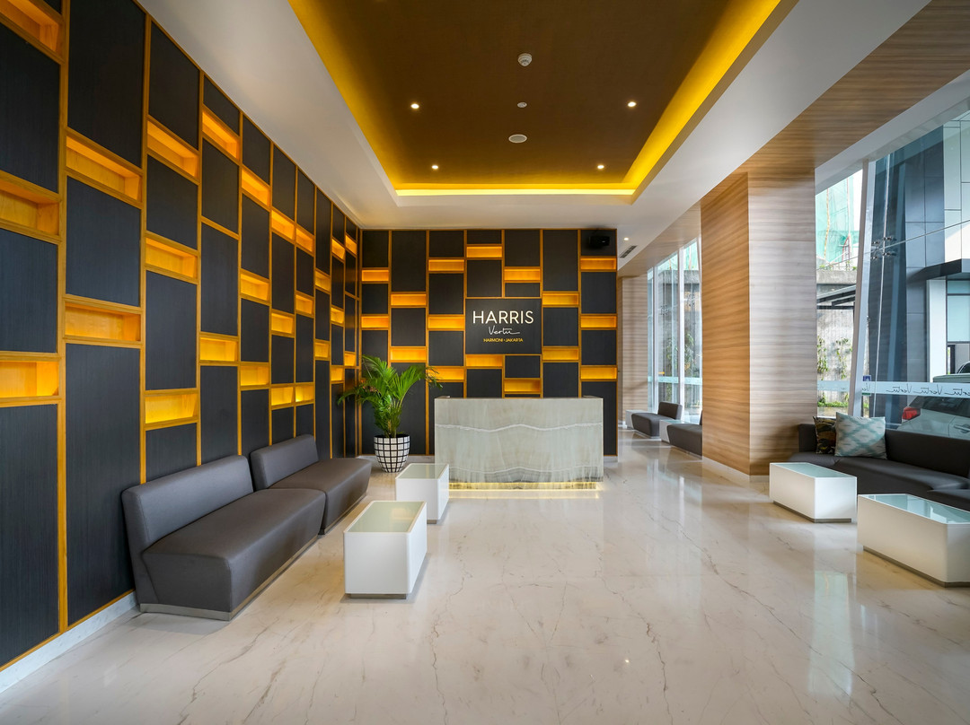 Vertu Harmoni Jakarta主图