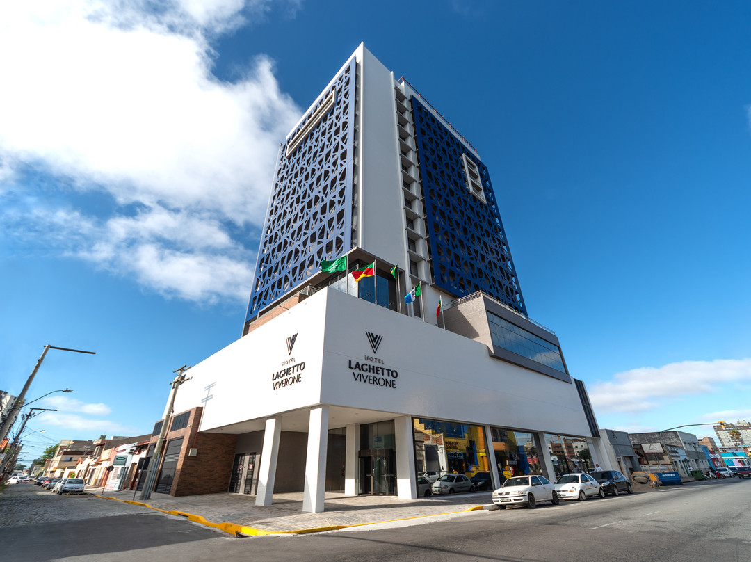 Rio Grande酒店住宿-Laghetto Rio Grande