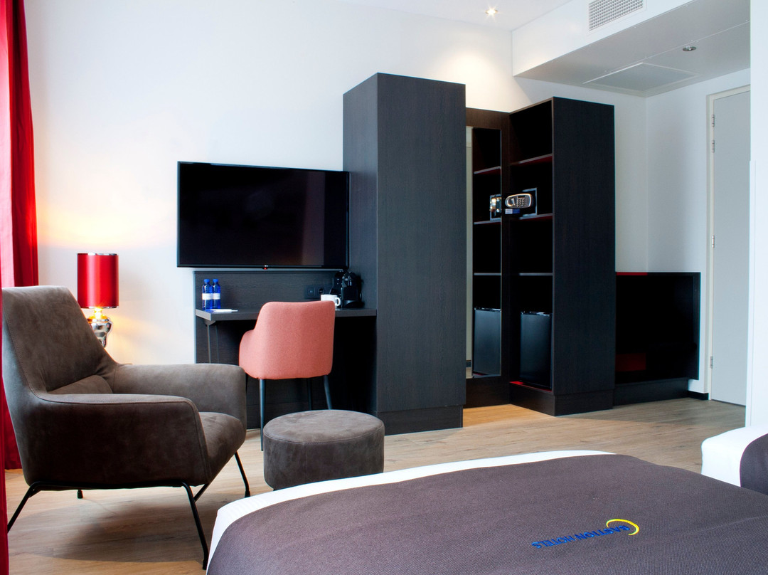 Bastion Hotel Arnhem主图