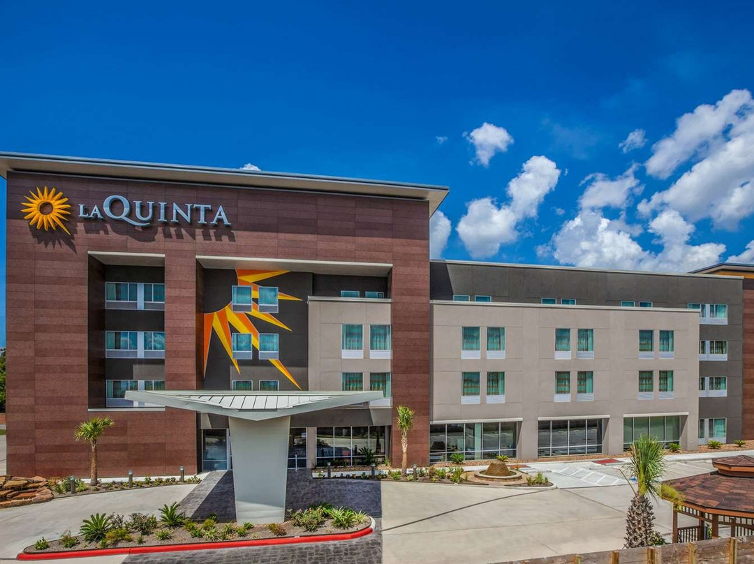 Channelview酒店住宿-La Quinta Inn & Suites by Wyndham Houston East at Sheldon Rd