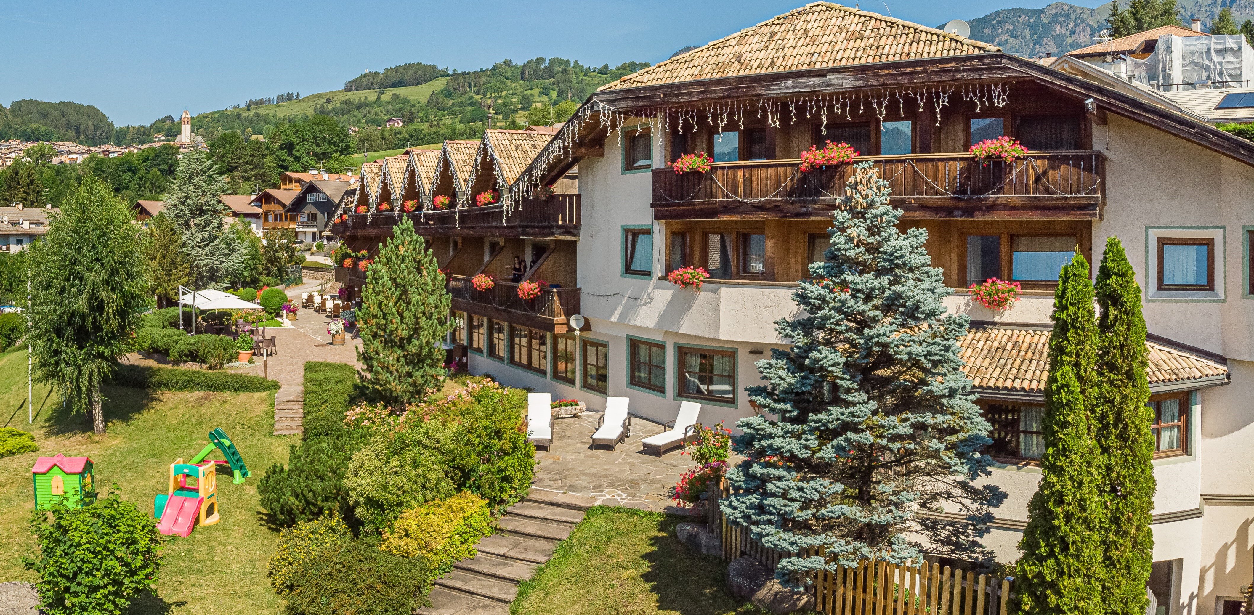 贝拉科斯塔公园酒店-官方