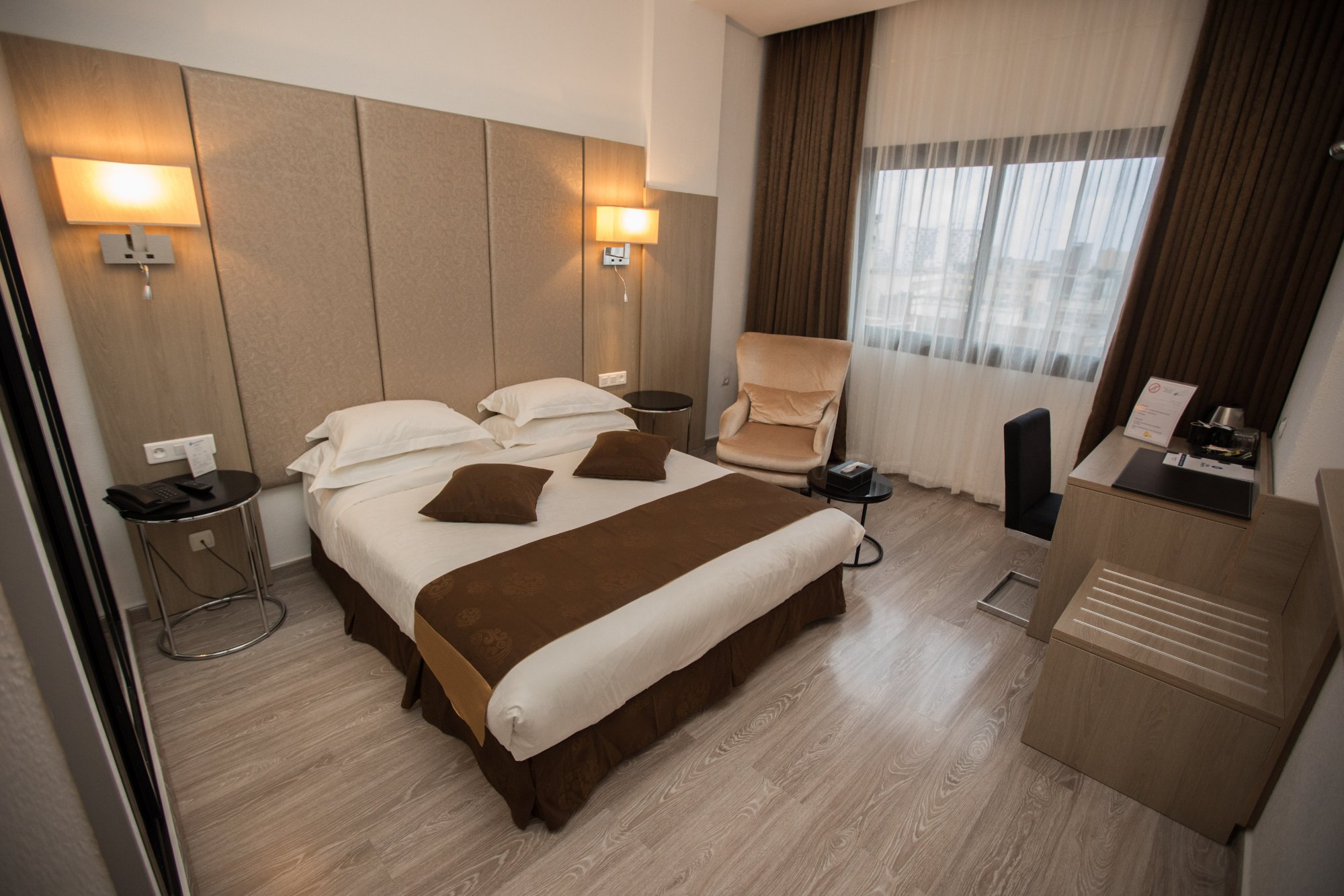 Best Western Colombe Hotel-官方