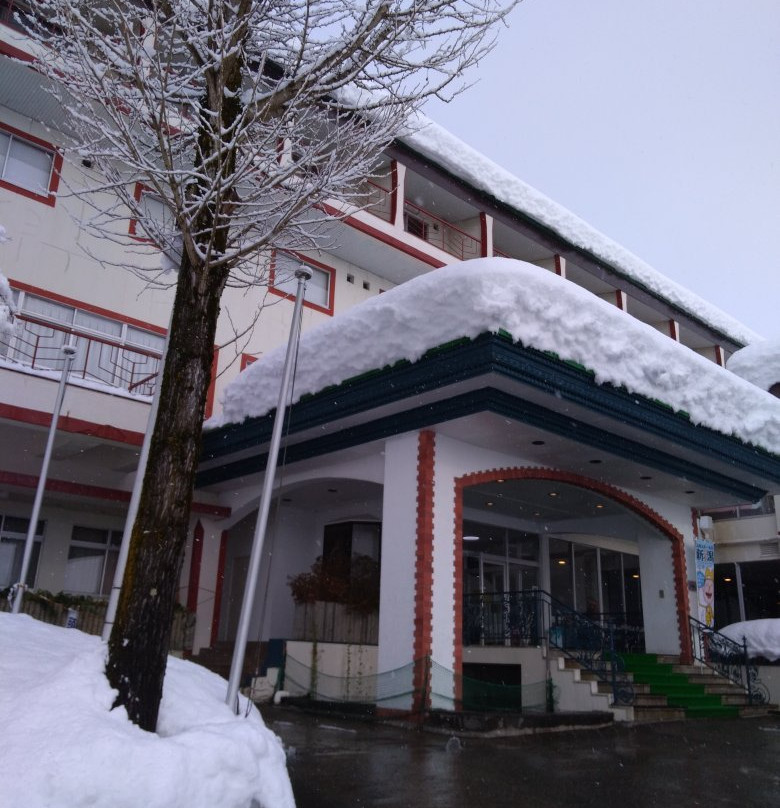 Chateutel Ipponsugi