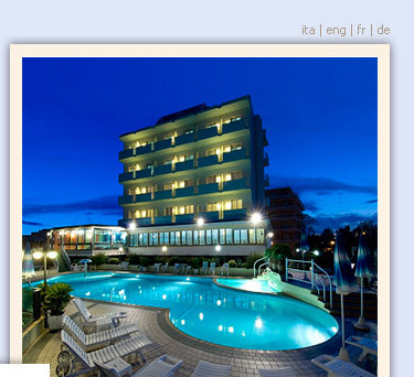 Strand Hotel Colorado