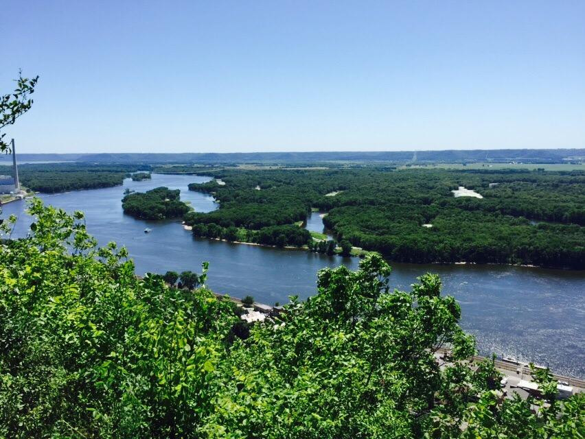 Buffalo City旅游攻略图片