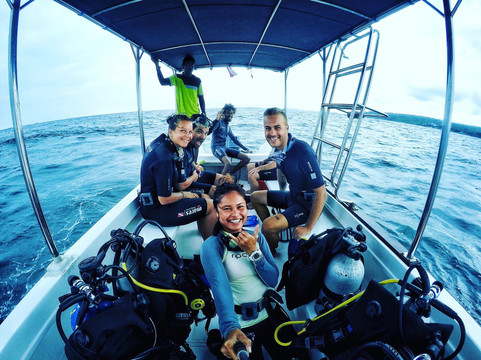 Sun Diving SriLanka-乌纳瓦图纳必去景点