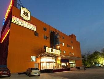 北京速8立水桥店主图