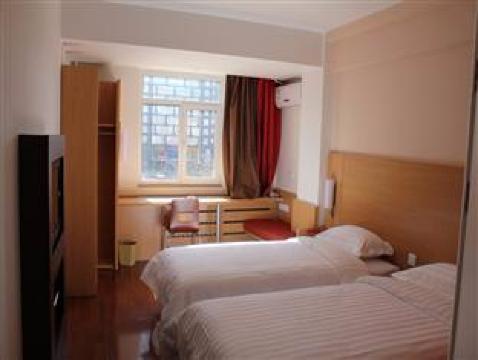 北京宜必思酒店大成路店-客卧