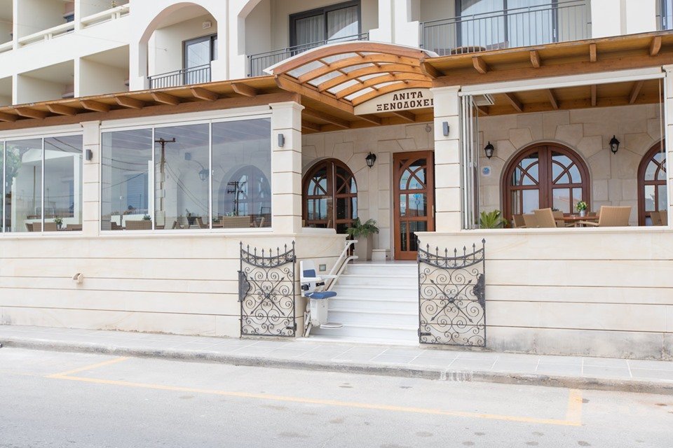 Anita Beach Hotel - Adults Only-官方