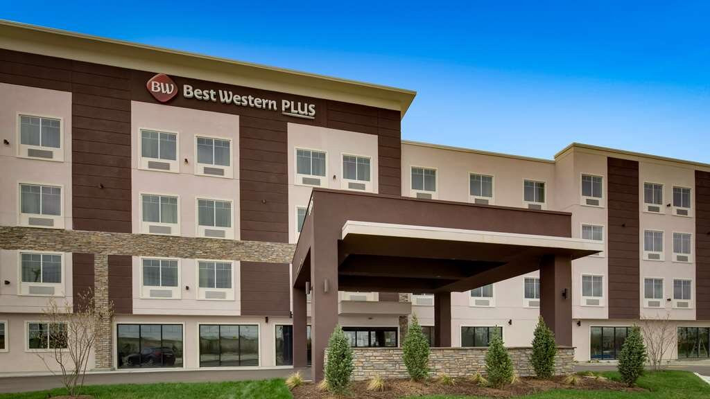 Best Western Plus Louisville North主图