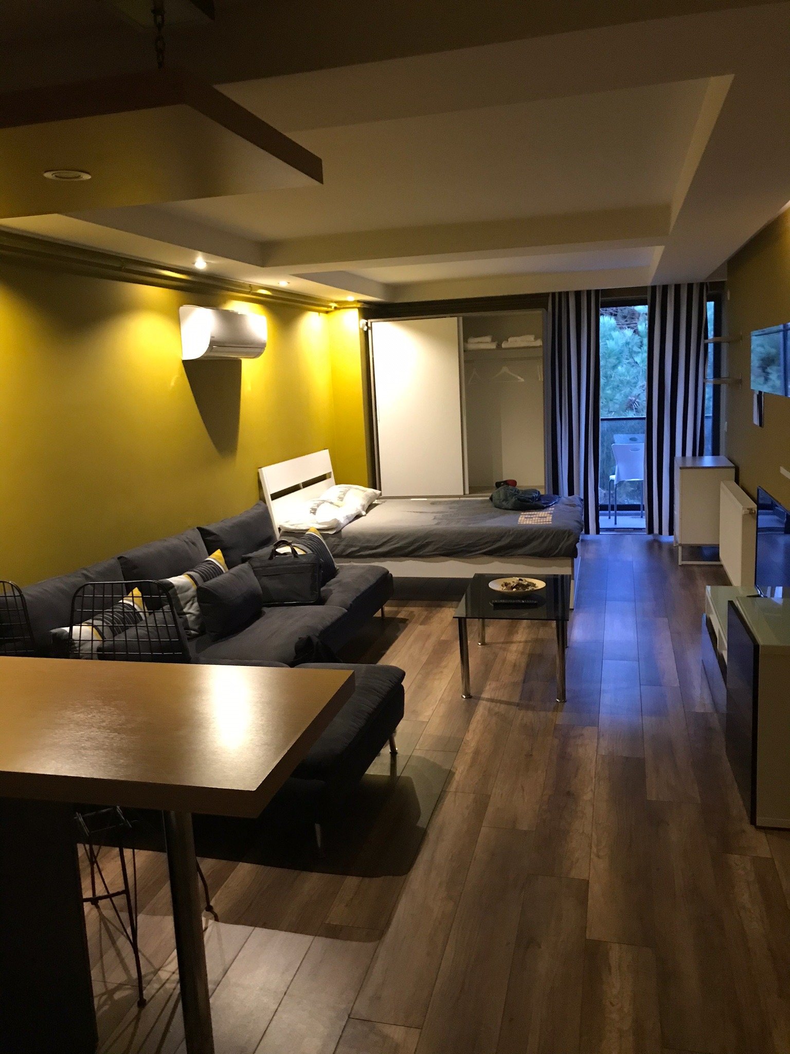 Deluxe Beach Residence-官方